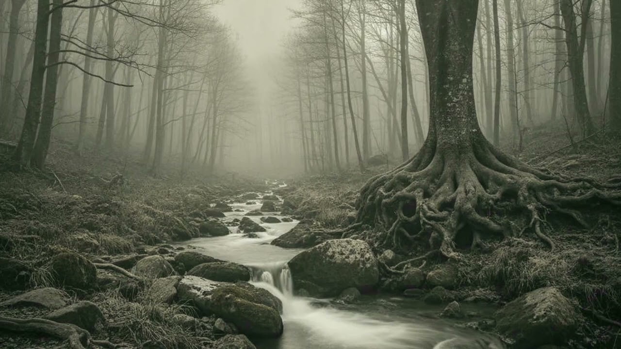 Elara Vance - Thalassos (Speed Up) [Chillstep]