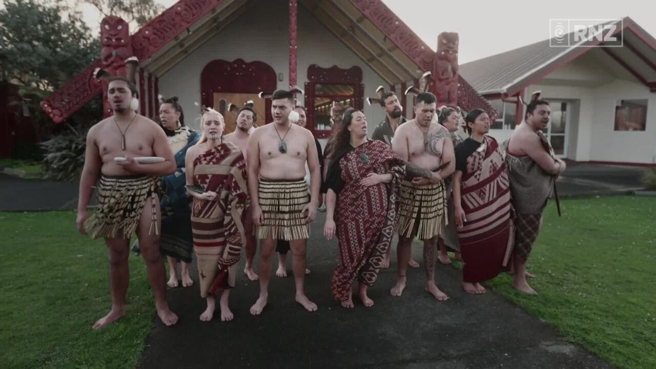NZ Wars: Stories of Wairau | Toia mai rā | RNZ