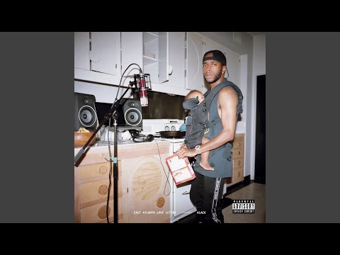 Disconnect - 6LACK