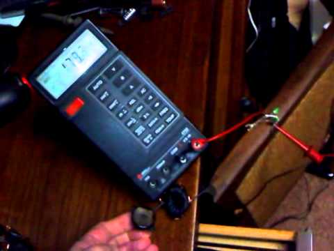 piezo buzzer