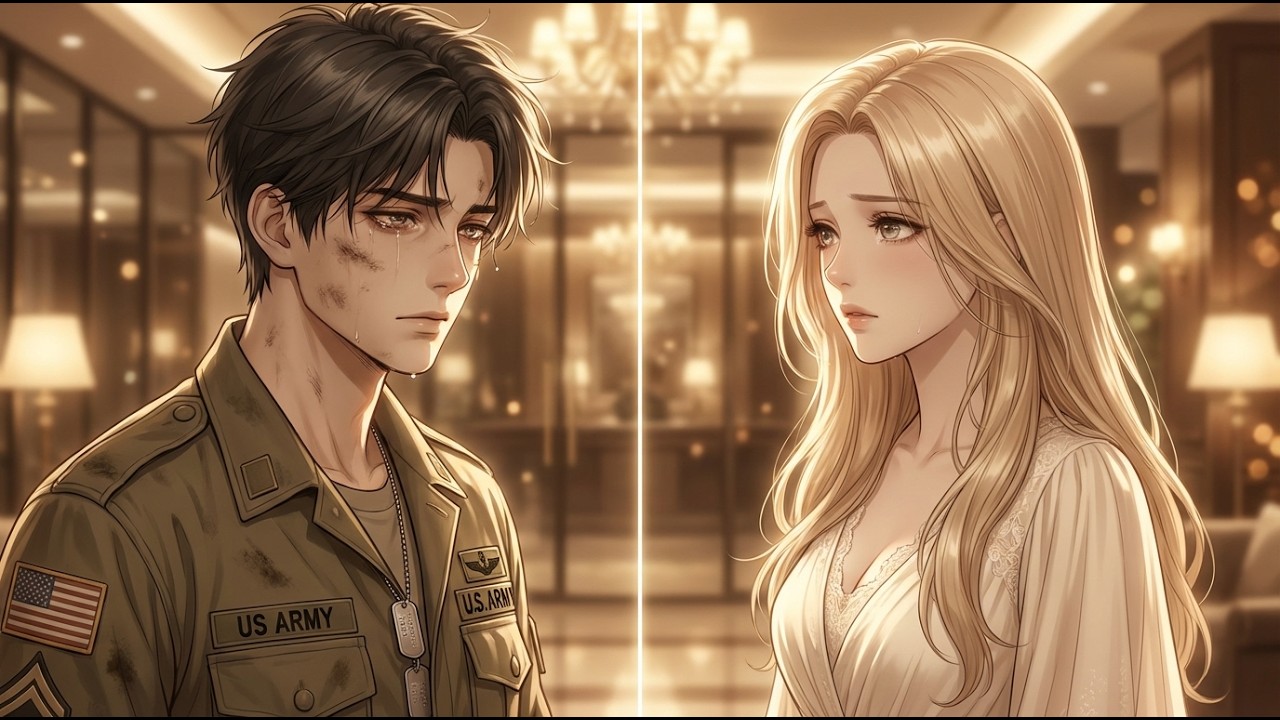 📕 I Lost Everything in the Army… Except the Truth