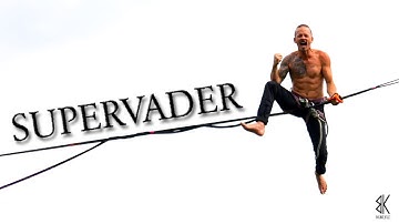 BounceKult Presents: SUPERVADER