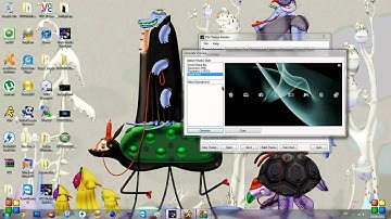 *ZoneModders* how to make your own custom ps3 theme