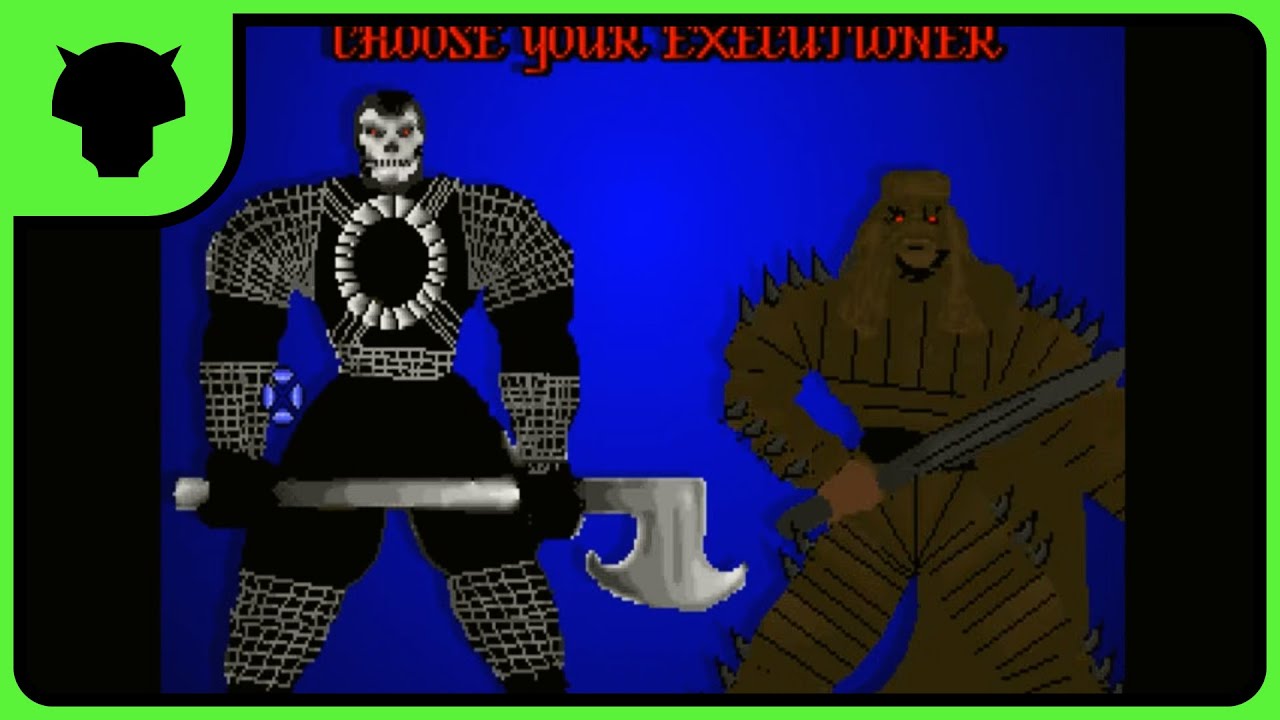 Joel [with Chat] - 7DoS: Shareware Madness (p.34) & The 7th Guest & Alone in the Dark [Re-upload]