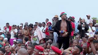 Untabankulu I Ingoma Yakwamlaba 2025 I Kwajoko