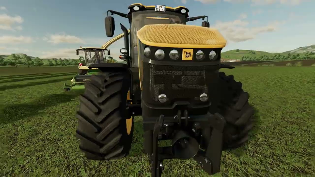 Buy Farming Simulator 22 PC