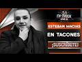 ¡ ESTEBAN MACIAS PRESUME SU NUEVO LOOK FEMENINO !