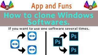 How To Clone Windows Softwares 2018 screenshot 3