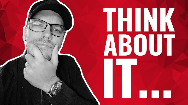 What to do when a prospect says - I need to think about it