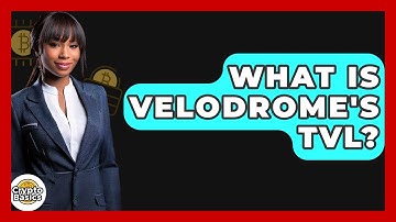 What Is Velodrome