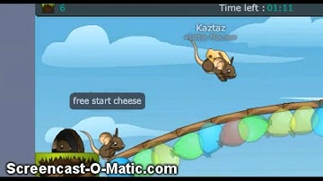 Best Private server of Transformice Ever