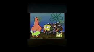 SpongeBob hijacker’s #creepy #spongebob #capcut #edit #hijacked #horrorshorts