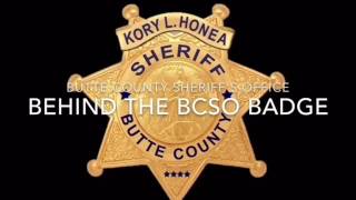 Behind the BCSO Badge: CAL FIRE Incident Management Teams