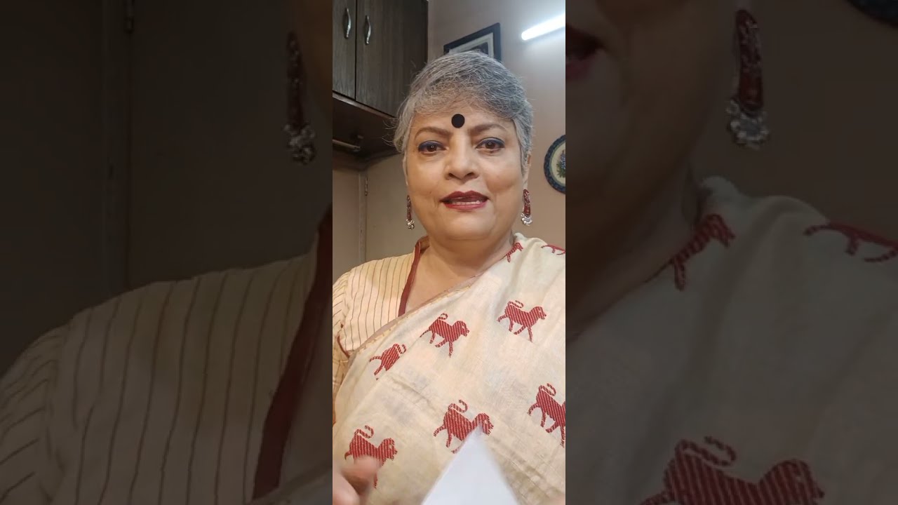 Pure Cotton Gadwal Saree | National Award Weaver | Handloom Heritage