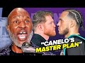 Bernard Hopkins - Benavidez will be Canelo&#39;s LAST FIGHT; Explains why!