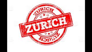 How to pronounce 'Zurich' in Swiss German