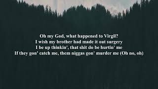 Lil Durk - What Happened To Virgil Ft. Gunna