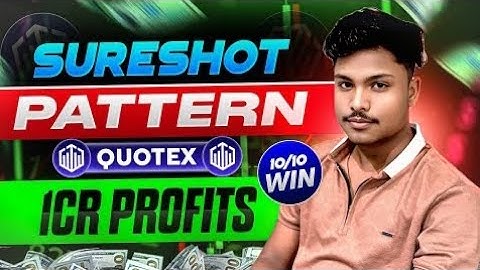 𝗤𝘂𝗼𝘁𝗲𝘅 1𝗠𝗶𝗻𝘂𝘁𝗲 𝗦𝘂𝗿𝗲𝗦𝗵𝗼𝘁 𝗦𝘁𝗿𝗮𝘁𝗲𝗴𝘆😱|| 𝗤𝘂𝗼𝘁𝗲𝘅 𝗦𝘂𝗿𝗲𝘀𝗵𝗼𝘁 𝗣𝗮𝘁𝘁𝗲𝗿𝗻 | 𝗤𝘂𝗼𝘁𝗲𝘅 𝗧𝗿𝗮𝗱𝗶𝗻𝗴 𝗦𝘁𝗿𝗮𝘁𝗲𝗴𝘆 | 𝗤𝘂𝗼𝘁𝗲𝘅 𝗟𝗶𝘃𝗲