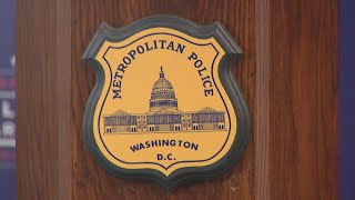 DC woman scammed out of $640K in gold coins and wire transfers after seeing computer pop-up