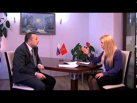 Интервью с О.Ф. Куцуровым