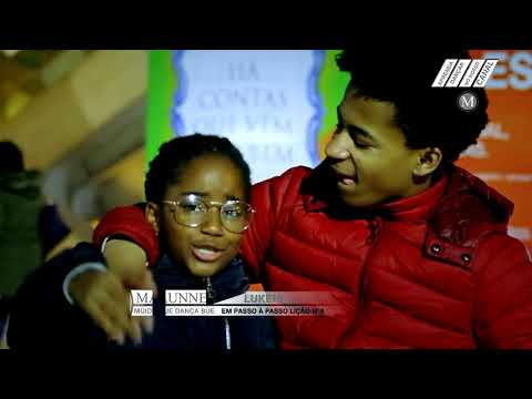 Malunne Dança- Dj