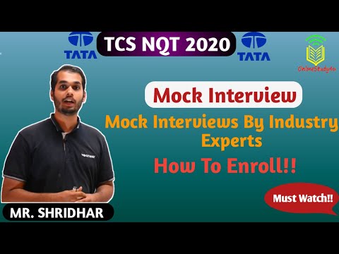TCS NQT 2020