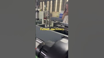 Pvc corrugated pipe machine with wire device