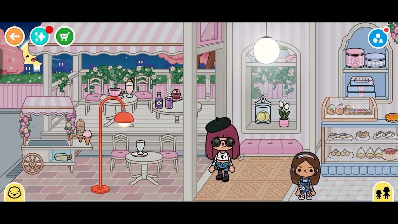 جيت ليكوا بقصه جديده ( العميل الامين 💝🩷تحفه ❤️ رمضان كريم🌙⭐