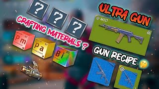 DON'T MISS THIS! 🚨 How to get NEW Ultra Guns in CODM DMZ Update