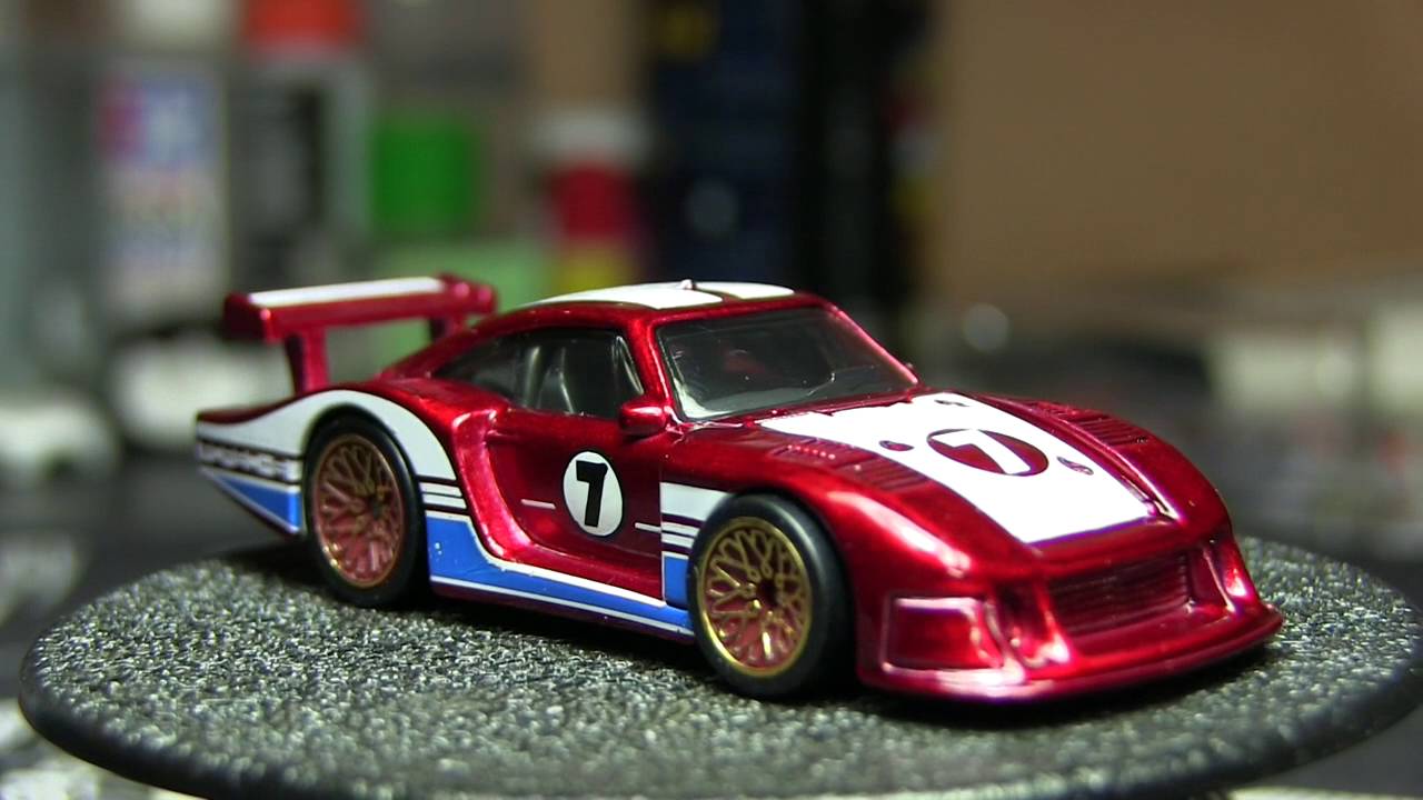 hot wheels track day set