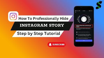 How to Hide Instagram Story from Someone (2025 Update) 🔒