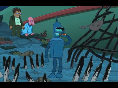 Futurama S02E12 - \