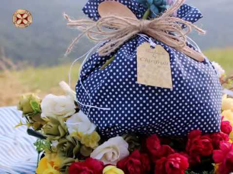 კომპანია ,,ჩირიფრუტის\" დამფუძნებელი სოფიო ჯიქია