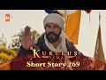 کورلوس عثمان سیزن سیک Kurulus Osman Season 6 Episode Episode 269 