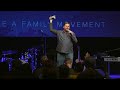 Prophetically Identifying Sons and Daughters | David Wagner