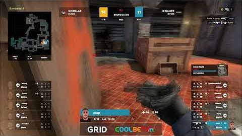 Flusha dies but still clutches the round