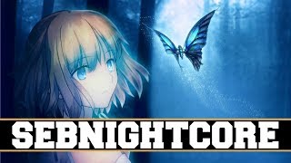 [Nightcore] Moonlight - Grace VanderWaal