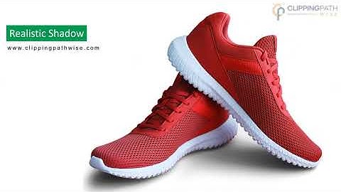 Shadow creation service | Drop, Reflection, Natural | Clipping path wise