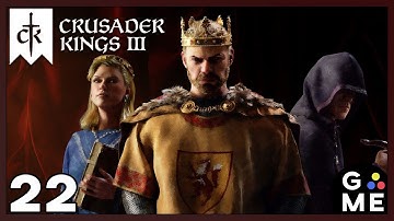 Crusader Kings 3 - "Let