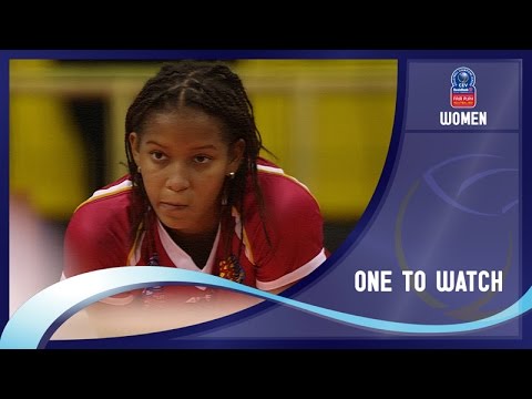 Stars in Motion Ep2 - One to Watch - 2016 CEV DenizBank Volleyball Champions League Women