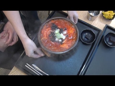 20여가지의 다양한 메뉴로 손님 입맛 사로잡는 ‘우동’ @생방송 투데이 1570회