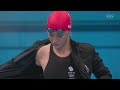 Women's 200m Individual Medley Semifinals at Tokyo 2020 🏊‍♀️