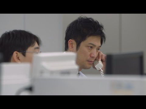 Karoshi crisis: The Japanese employees who work themselves to death