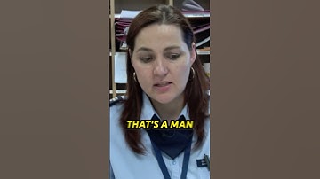 This teen is HIGHLY suspicious! #BorderPatrol #BorderSecurity