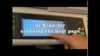 DIT Scan to Email