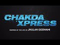 Chakda Xpress | Anushka Sharma | Prosit Roy | Abhishek Banerjee | Netflix