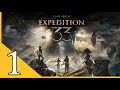 Clair Obscur Expedition 33 [Episodio 1 - Inizio Malinconico] | Gameplay ITA - PS5