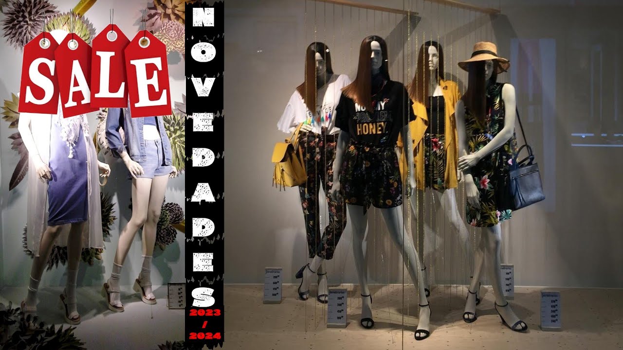 STRADIVARIUS Novedades | Amazing New Collection Women clothes, Bags, Shoes...