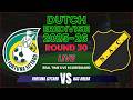 Fortuna Sittard vs NAC Breda Live Scores | 2025-26 Eredivisie Round 30