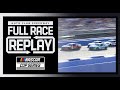 Wise power 400 from auto club speedway  nascar cup series full race replay